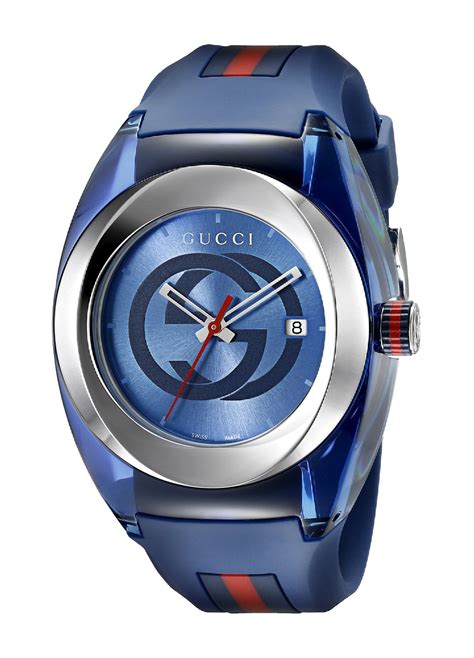 ebay used gucci watches for men|stainless steel Gucci watch men.